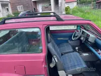 Usata Fiat Panda 54 CV (39 kW) 2001 Berlina