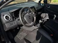 Usata Renault Clio IV 118 CV (86 kW) 2018 Nero Utilitaria