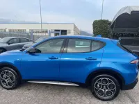 Usata Alfa Romeo Tonale Ti 160 CV (117 kW) 2024 SUV