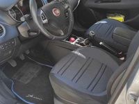 Usata Fiat Punto Evo Active 75 CV (55 kW) 2010 Utilitaria