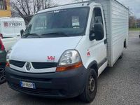 Usata Renault Master 120 CV (88 kW) 2007 Utilitaria