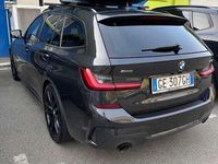 Usata BMW 330 M Sport 258 CV (189 kW) 2021 Station wagon