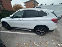 Usata BMW X1 2016 SUV