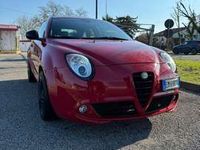 usata Alfa Romeo MiTo MiTo1.4 benzina 3 porte 5 posti