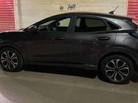 Usata Ford Puma ST-Line 125 CV (91 kW) 2023 Grigio SUV