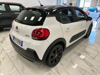 usata Citroën C3 PureTech 83 S&S Shine