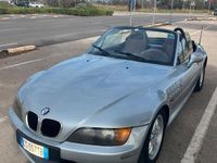 usata BMW Z3 1.8 cat Roadster