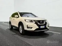 Gebraucht Nissan X-Trail 150 PS (110 kW) 2020 Weiß SUV