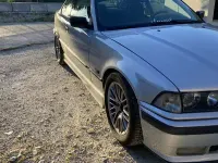 Usata BMW 318 140 CV (102 kW) 1996 Coupé