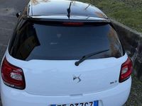 Usata DS Automobiles DS3 Sport Chic 82 CV (60 kW) 2016 Utilitaria