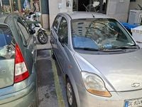 Usata Chevrolet Matiz 67 CV (49 kW) 2007 Utilitaria