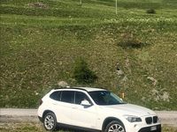 Usata BMW X1 204 CV (150 kW) 2011 SUV