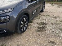 Usata Citroën C3 Feel 102 CV (75 kW) 2019 Berlina