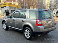 usata Land Rover Freelander 2 TD4 S