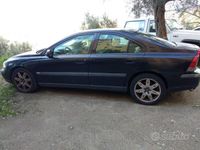 usata Volvo S60 Anno 2004