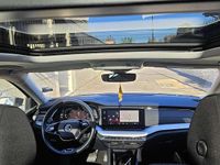 Usata Skoda Octavia Style 110 CV (80 kW) 2021 Grigio Station wagon