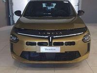 Nuova Lancia Ypsilon 101 CV (74 kW) 2025 Oro Utilitaria
