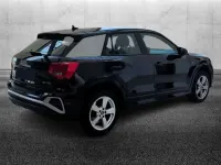 Usata Audi Q2 S-Line 116 CV (85 kW) 2023 Nero SUV