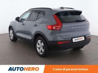 Usata Volvo XC40 150 CV (110 kW) 2019 Grigio SUV