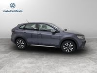 usata VW Taigo 1.0 TSI 110 CV Life