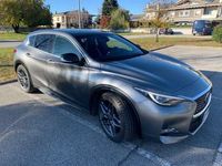 usata Infiniti Q30 2.2d Sport awd 170cv dct