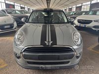 Usata Mini One Clubman Business 95 CV (69 kW) 2015 Station wagon
