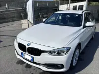 Usata BMW 320 Advantage 163 CV (119 kW) 2019 Station wagon