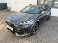 Usata Cupra Formentor 150 CV (110 kW) 2023 Grigio SUV