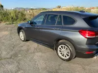 Usado BMW X1 Advantage 150 CV (110 kW) 2022 Gris SUV