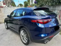 Usata Alfa Romeo Stelvio 190 CV (139 kW) 2020 SUV