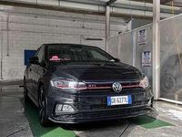 Usata VW Polo GTI 200 CV (147 kW) 2020 Berlina