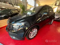 Usata Opel Mokka Cosmo 140 CV (102 kW) 2015 Nero SUV