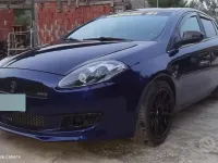 Usata Fiat Bravo Emotion 120 CV (88 kW) 2007 Utilitaria
