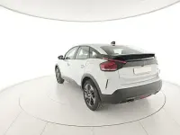 Usata Citroën C4 PureTech 131 CV (96 kW) 2024 Bianco SUV
