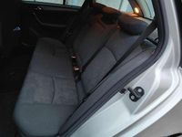 Usata Mercedes C220 Avantgarde 143 CV (105 kW) 2002 Argento Station wagon