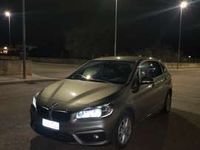 usata BMW 214 Active Tourer d F45