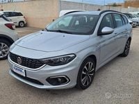 Usata Fiat Tipo Lounge 119 CV (87 kW) 2020 Grigio Berlina