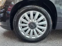 Usata Fiat 500L 95 CV (69 kW) 2014 Grigio Monovolume