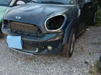 Usata Mini Countryman 111 CV (81 kW) 2015 SUV