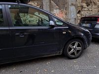 Usata Ford C-MAX 2006 Nero Monovolume