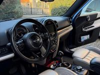 Käytetty Mini Countryman 190 HP (139 kW) 2018 Sininen Katumaasturi