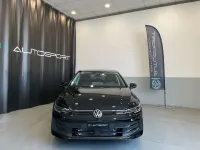 Nuova VW Golf VIII Edition 116 CV (85 kW) 2026 Nero Berlina