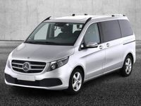 usata Mercedes V220 d Automatic Sport Compact