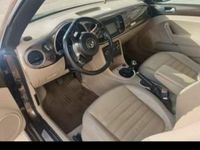 usata VW Beetle 1.6 Cabrio