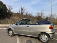 usata Fiat Punto Cabriolet 60 cat Cabrio S