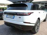 Usata Land Rover Range Rover Velar R-Dynamic 241 CV (177 kW) 2019 Bianco SUV