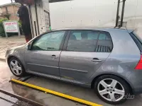 Usata VW Golf V 105 CV (77 kW) 2007 Berlina