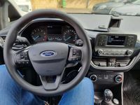 usata Ford Fiesta 7ª serie 1.1 5 porte Plus