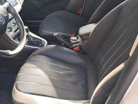 Usata Lancia Delta 2009 Bianco Utilitaria