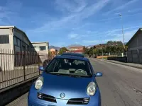 Usata Nissan Micra Acenta 82 CV (60 kW) 2004 Utilitaria